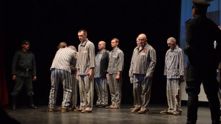 Nie ma większej miłości 