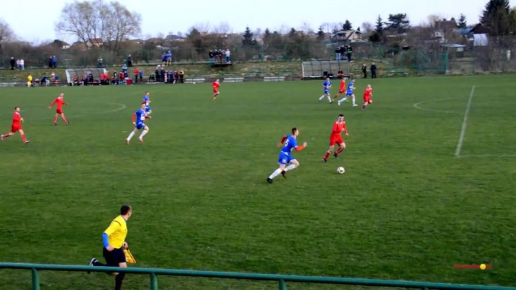 Wisla Tczew Powiśle Stary Targ