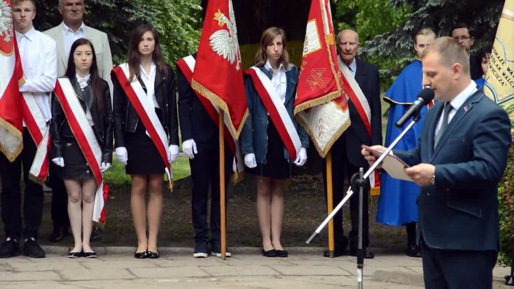 Tczewianie uczcili 74. rocznicę zakończenia bitwy pod Monte Cassino