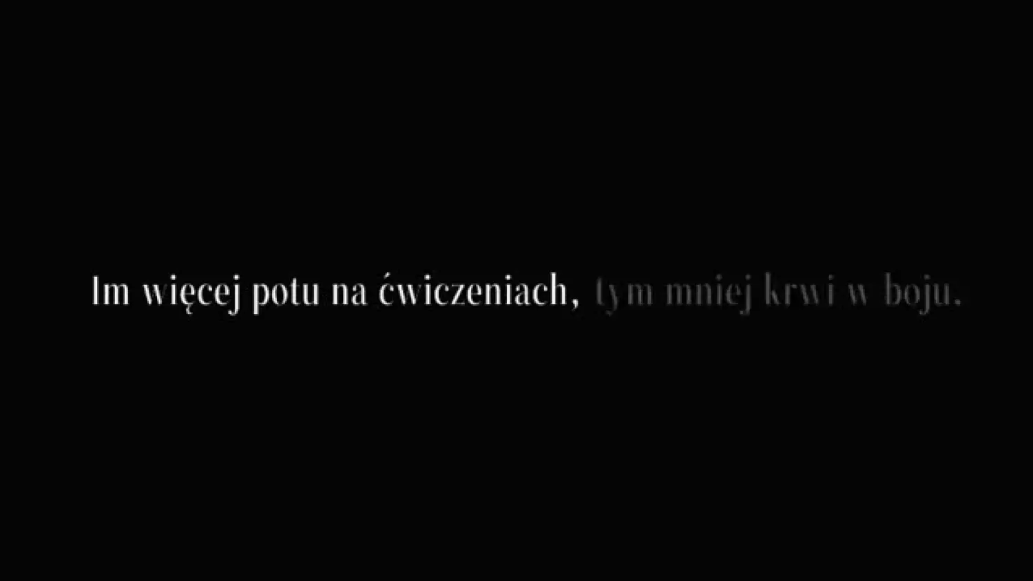 OGNISTA KWADRA-26 – ćwiczenia taktyczne terytorialsów